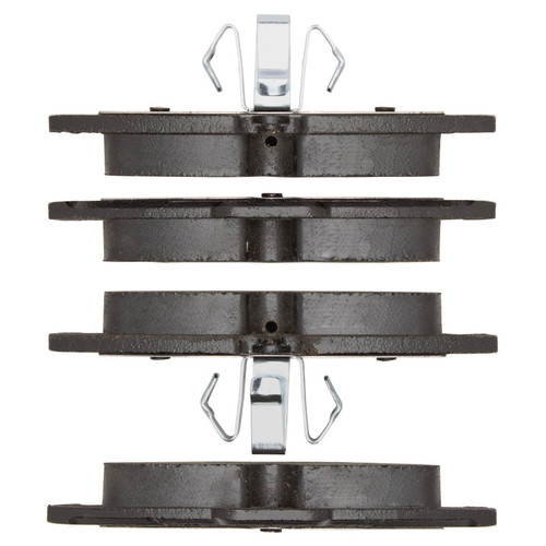 R1 08-17 Mercedes-Benz E300 Rear R1 Ceramic Brake Pads