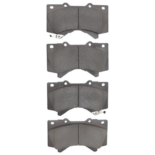 R1 07-22 Lexus LX570 Front R1 Ceramic Brake Pads