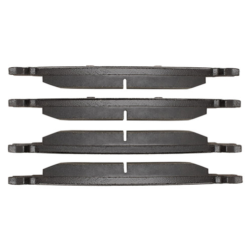 R1 06-12 Ford Explorer Front R1 Ceramic Brake Pads