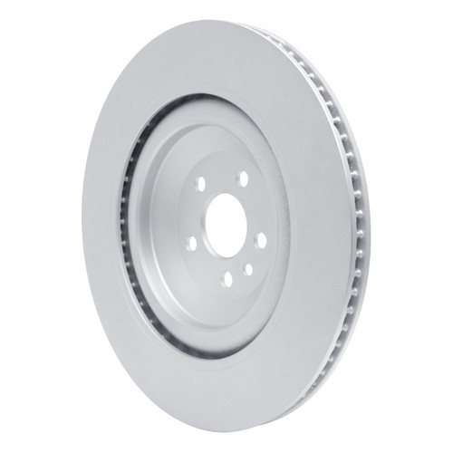 R1 2019-2026 Jaguar F-Pace Rear GeoSPEC Coated Rotor