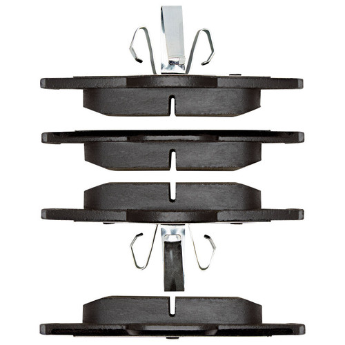 R1 03-14 Volvo XC90 Rear R1 Ceramic Brake Pads