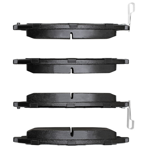 R1 02-12 Saab 9-2X Front R1 Ceramic Brake Pads