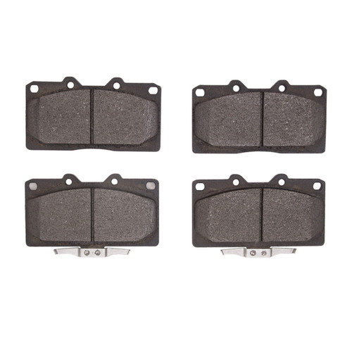 R1 91-99 Dodge Stealth Front R1 Ceramic Brake Pads