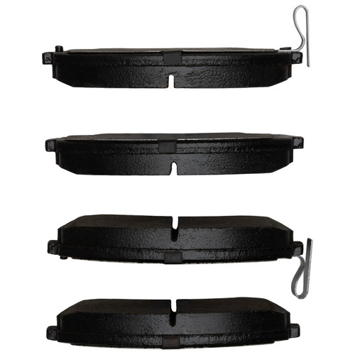 R1 89-96 Nissan 240SX Front R1 Ceramic Brake Pads