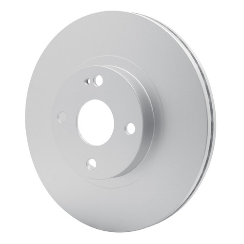 R1 2001-2005 Mazda Miata Front GeoSPEC Coated Rotor