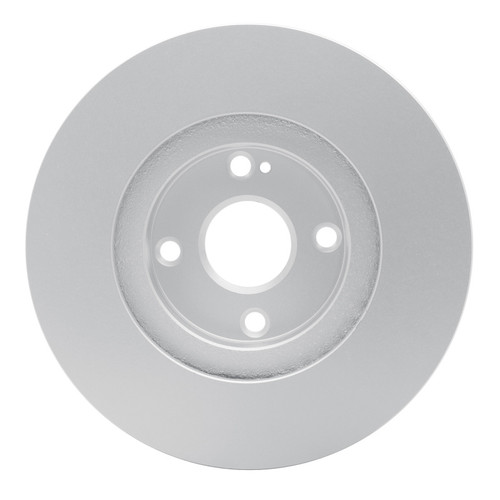 R1 2001-2005 Mazda Miata Front GeoSPEC Coated Rotor