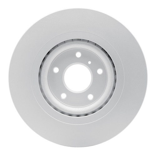 R1 2019-2024 Infiniti QX55 Front GeoSPEC Coated Rotor