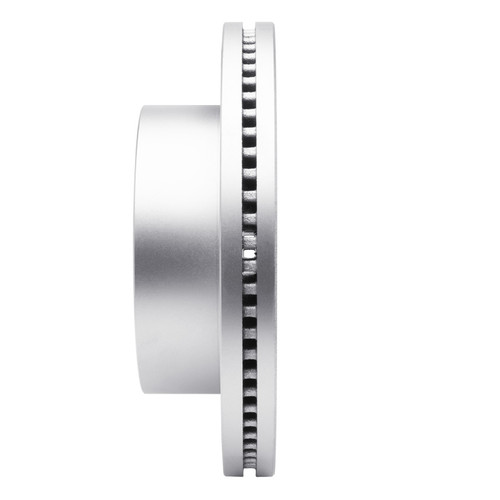 R1 2005-2012 Ford F-450 Super Duty Front GeoSPEC Coated Rotor