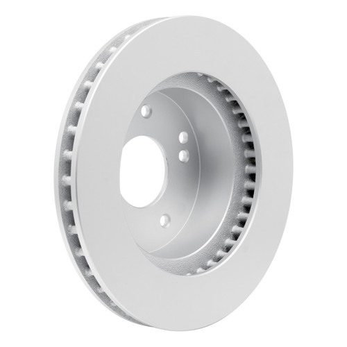 R1 1963-1982 Chevrolet Camaro Front/Rear GeoSPEC Coated Rotor