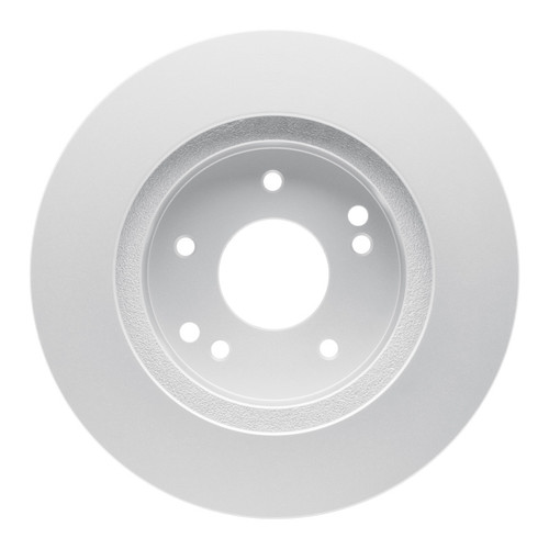 R1 1963-1982 Chevrolet Camaro Front/Rear GeoSPEC Coated Rotor