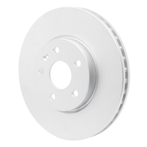 R1 2010-2025 Buick Allure Front GeoSPEC Coated Rotor