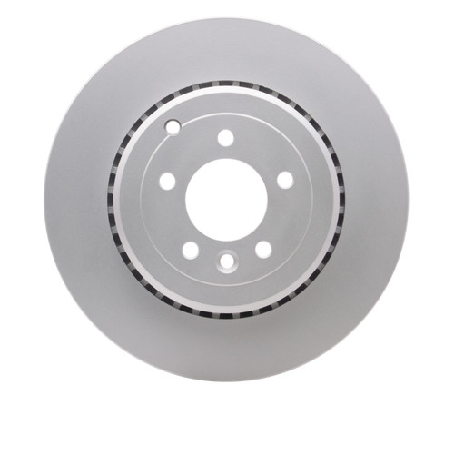 R1 2010-2013 Land Rover Range Rover Sport Rear GeoSPEC Coated Rotor