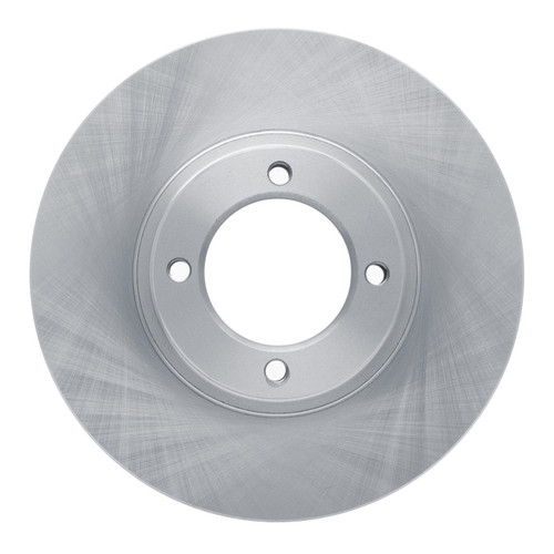 R1 1986-1989 Toyota Van Front Brake Rotor
