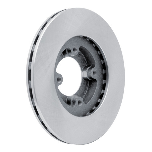 R1 1986-1989 Toyota Van Front Brake Rotor