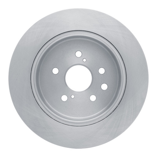 R1 2006-2020 Lexus RC350 Rear Brake Rotor