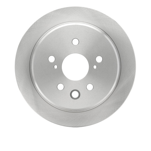 R1 2006-2015 Lexus IS250 Rear Brake Rotor