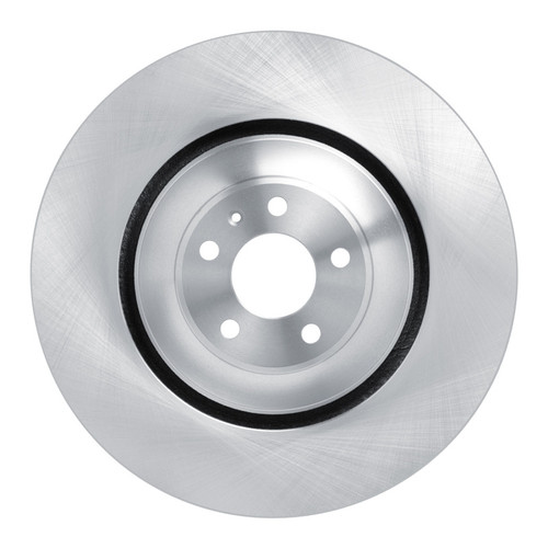 R1 2012-2018 Audi A6 Quattro Front Brake Rotor