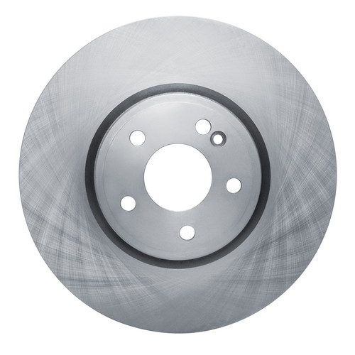 R1 2020-2025 Mercedes-Benz EQB 300 Front Brake Rotor