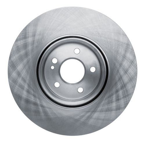 R1 2020-2025 Mercedes-Benz EQB 300 Front Brake Rotor
