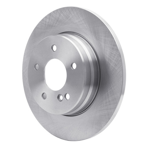 R1 1998-2003 Mercedes-Benz E320 Rear Brake Rotor