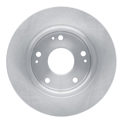 R1 2016-2025 Honda Civic Coupe Rear Brake Rotor