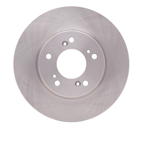 R1 1991-2001 Acura TL Front Brake Rotor