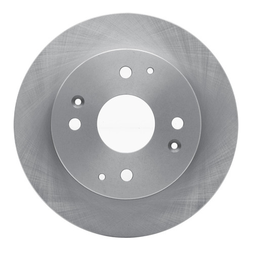 R1 1998-2002 Acura CL Rear Brake Rotor