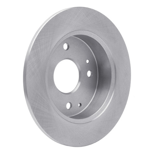 R1 1998-2002 Acura CL Rear Brake Rotor