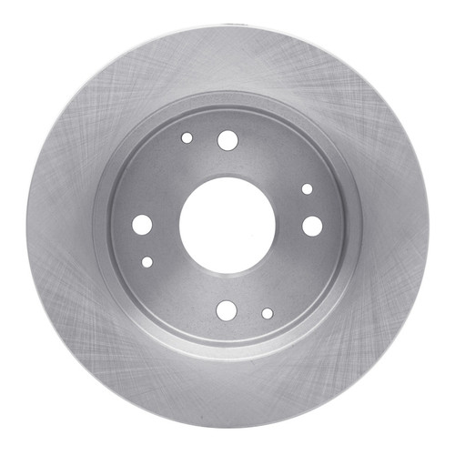 R1 1998-2002 Acura CL Rear Brake Rotor