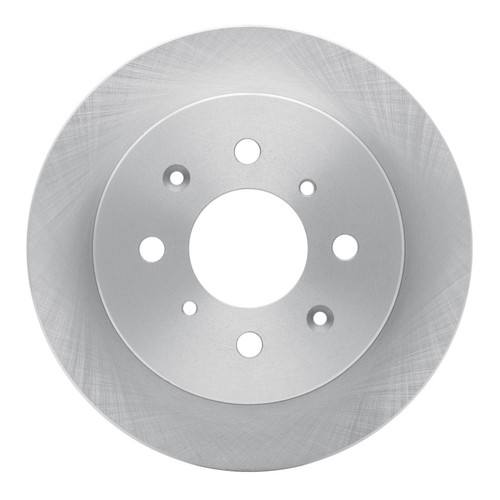 R1 1988-2001 Acura Integra Rear Brake Rotor