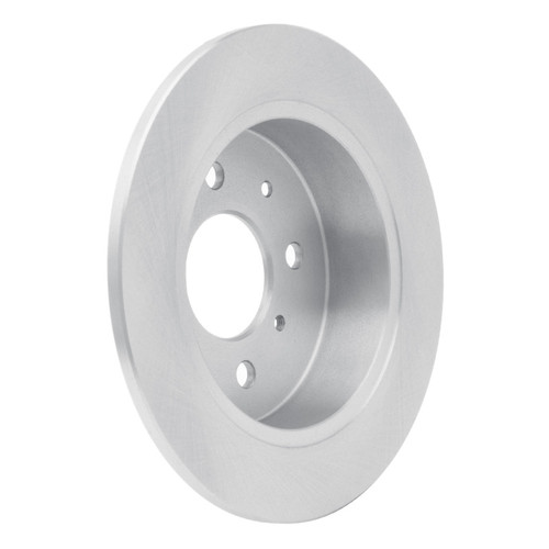 R1 1988-2001 Acura Integra Rear Brake Rotor
