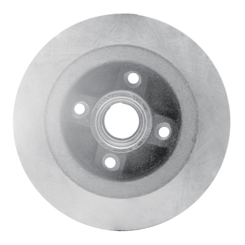 R1 1984-1987 Honda Prelude Rear Brake Rotor