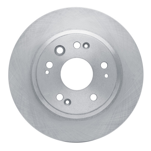 R1 2002-2004 Acura RL Rear Brake Rotor