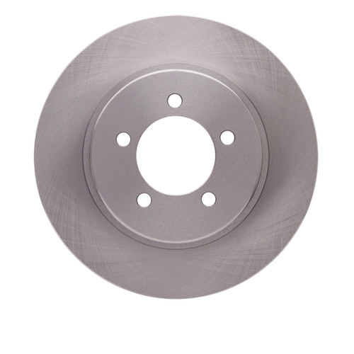 R1 2002-2005 Ford Explorer Front Brake Rotor
