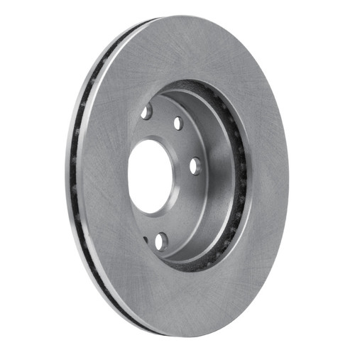 R1 1994-1997 Ford ASPIRE Front Brake Rotor