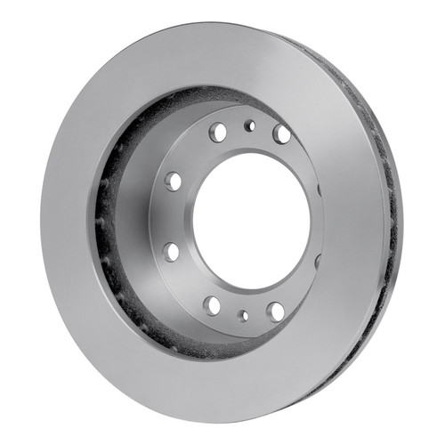 R1 2001-2025 Chevrolet AVALANCHE 2500 Front Brake Rotor