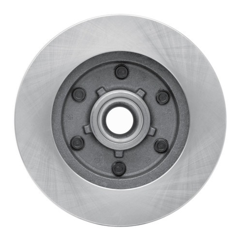R1 1994-2002 Chevrolet C2500 Front Brake Rotor