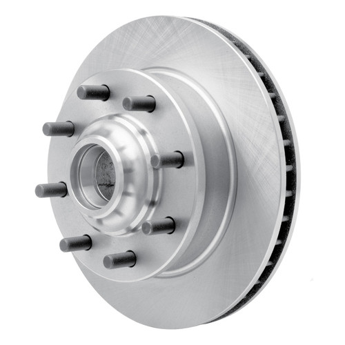 R1 1971-1995 Chevrolet R20/R2500 Suburban Front Brake Rotor