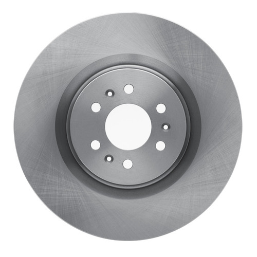 R1 2004-2011 Cadillac CTS Front Brake Rotor