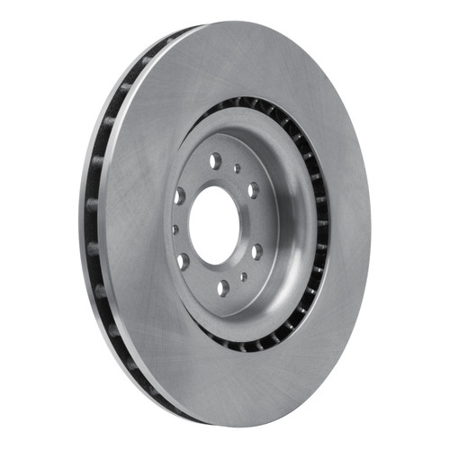 R1 2004-2011 Cadillac CTS Front Brake Rotor
