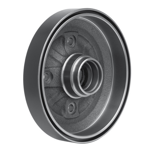 R1 86-89 Mazda 323 Rear Brake Drum