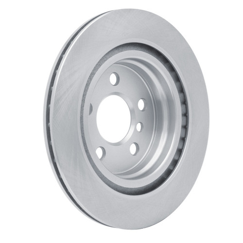 R1 2016-2026 BMW 228I Gran Coupe Rear Brake Rotor