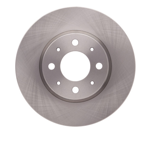 R1 1993-1995 Volvo 850 Front Brake Rotor