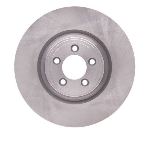 R1 2006-2021 Jaguar XJ Front Brake Rotor