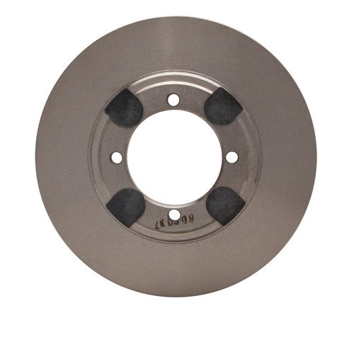 R1 1992-1998 Hyundai Tiburon Front Brake Rotor