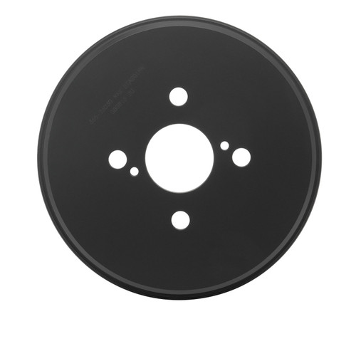 R1 91-92 Toyota Corolla (US/Canada) Rear Brake Drum