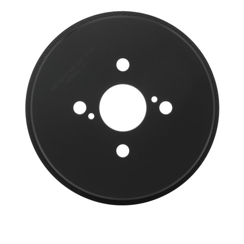 R1 86-92 Geo Prizm Rear Brake Drum