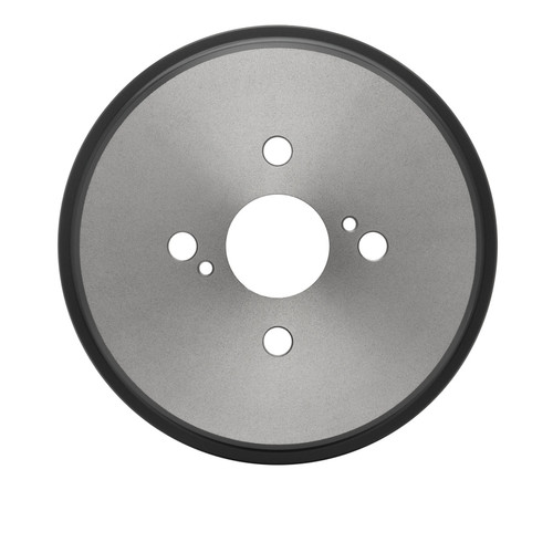R1 83-90 Toyota Corolla (US/Canada) Rear Brake Drum
