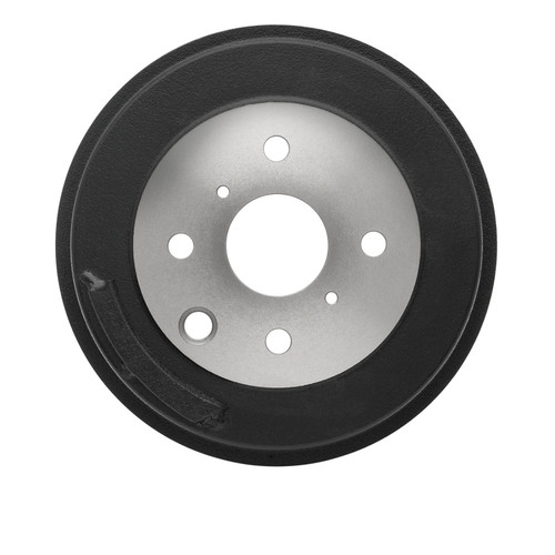 R1 83-83 Toyota Celica Rear Brake Drum