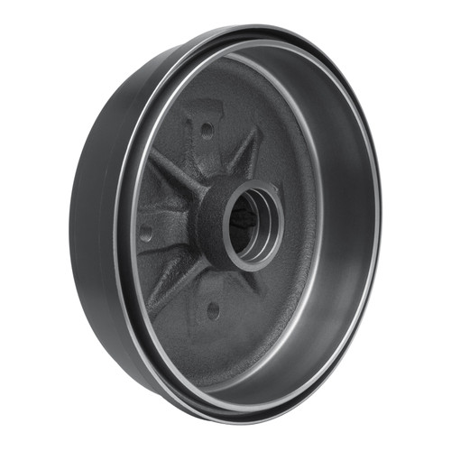 R1 71-80 Volkswagen Super Beetle Front Brake Drum